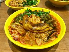 -岚方螺蛳粉(铁西店)