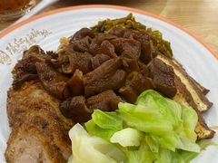 -瑞霖·隆江猪脚饭