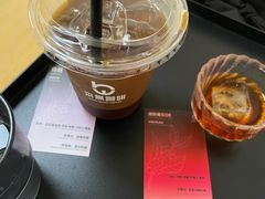 -本無咖啡·BeanWood Coffee