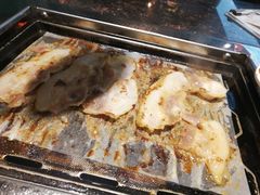 -阪尚皇·原切牛排·烤肉火锅自助(北京路店)