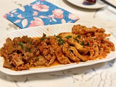 -浩海火烧云傣家菜(蓝港店)
