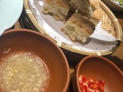-丹江渔村(首都机场店)