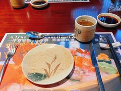-一本魅·日式料理