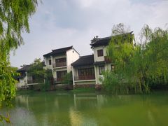 -尚贤河湿地