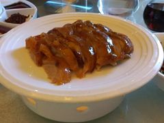 -京味斋·北京烤鸭(北京南站洋桥店)