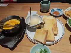 -一心创作料理屋(经开万达店)