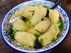 -方老大馄饨(抚宁巷店)