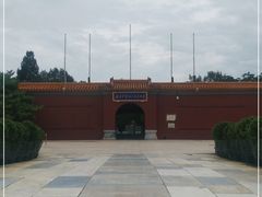 -北京市劳动人民文化宫(太庙)