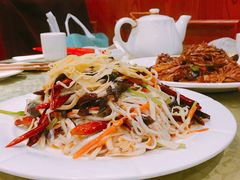 -春江饭店(共青团路总店)