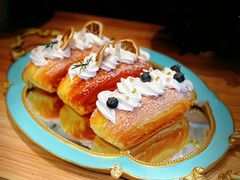 -BONBON BAKERY