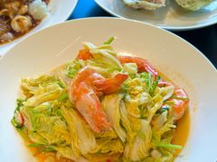 -常鲜楼常来尝鲜海胆馆(星海店)