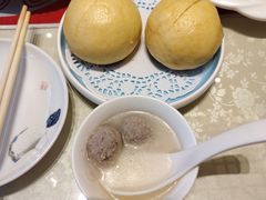-吴记酱骨炖菜馆(西大直街店)