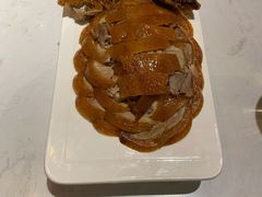 -董鲁烤鸭(建和街店)
