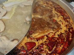 -京门活鱼馆·鱼火锅(百子湾（原红庙）店)