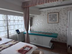 -茜尔维亚修身连锁(闵行莘庄店)