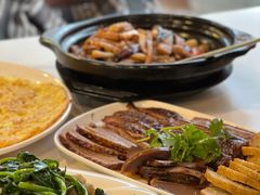 -壹只卤鹅·潮汕菜(莲塘店)