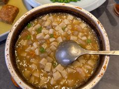 -江南里·新浙菜(苏州大悦城店)