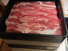 牛胸肉-温野菜涮涮锅(曲江大悦城店)