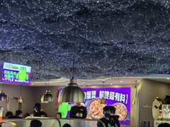 -徐记小怪兽肉蟹煲(中央大街店)