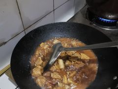 -石灰市毛记烧鸡公(解放碑店)