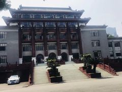 -四川大学(望江校区)