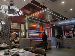 -巴蜀王婆大虾(南锣鼓巷店)