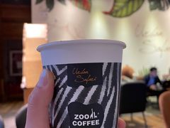 -ZOO COFFEE 动物园咖啡(亦庄店)