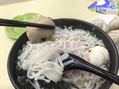 -文辉墨鱼丸大王(铜锣湾渣甸街总店)