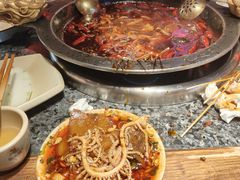-蜀大侠火锅(总府路店)
