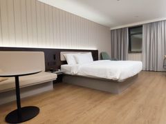 -汉庭(上海虹桥机场新店)