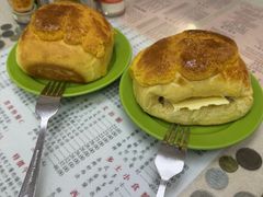 -金凤茶餐厅(湾仔店)