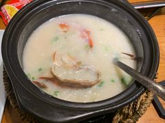 -蚝翅·海鲜粥·烧烤·羊肉季(鄞州万达店)
