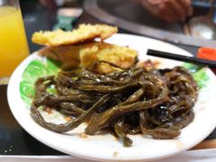 豆角干-姥家大锅台(魏各庄路店)
