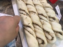 粘卷子-昱德来·天津菜(河西店)