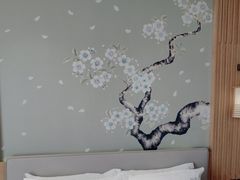 -大连金石滩绿发温泉假日酒店