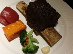 -王品台塑牛排(成都万象城店)
