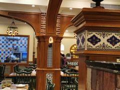 -清真·玛丽亚新疆菜主题餐厅(浙江中路店)