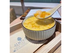 -杏甜品(尖沙咀加拿分道店)