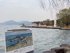 -东钱湖小普陀景区