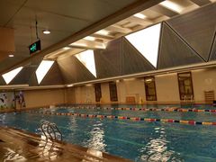 -西吉马游泳健身(协信店)