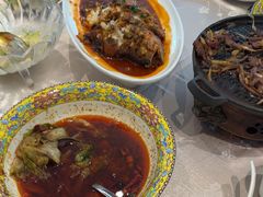 -惠丰堂饭庄(北洼路店)