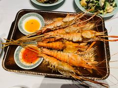 -椰林海鲜码头(广州琶洲店)