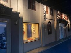-江宁织造博物馆