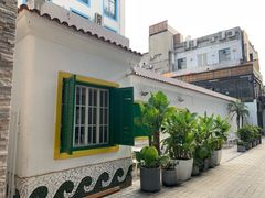 -Carmen卡门西班牙餐厅