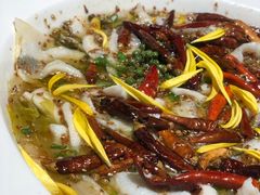 -太二酸菜鱼(沈阳万象城店)