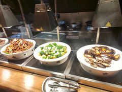 -星伦多自助料理·涮烤一体(虹悦城店)