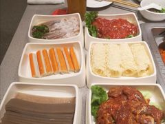 -海底捞火锅(凯德广场店)