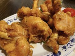 -拉面莊夢語＆中华料理八椿