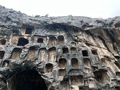 -龙门石窟
