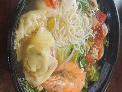 -周记蟹仔粉(侨港风情街店)